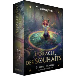 L'Oracle des souhaits