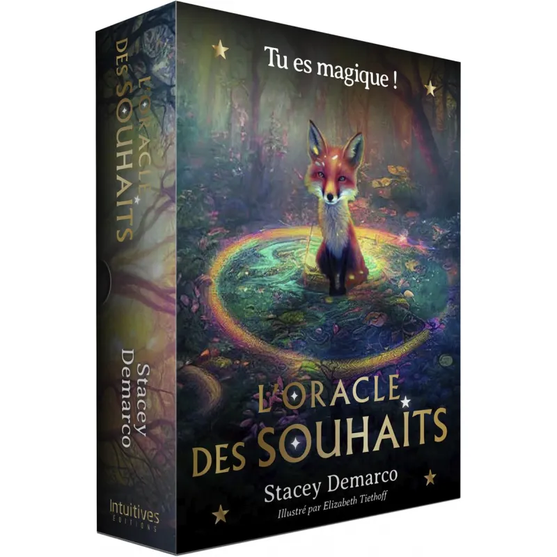 L'Oracle des souhaits