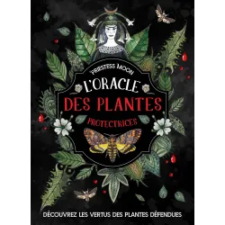 L'Oracle des plantes protectrices