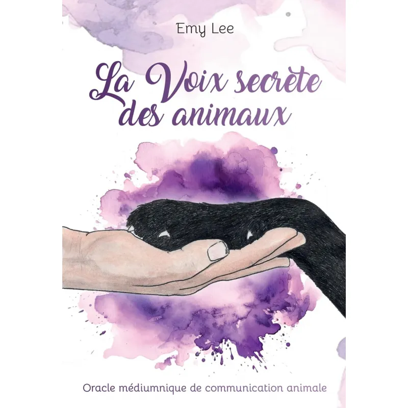 La Voix secrète des animaux