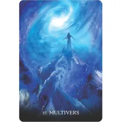 L'Oracle des Portails, multivers