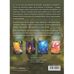 L'Oracle des Portails de Tess Whitehurst