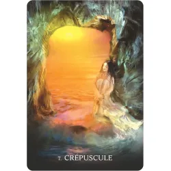 L'Oracle des Portails, crépuscule