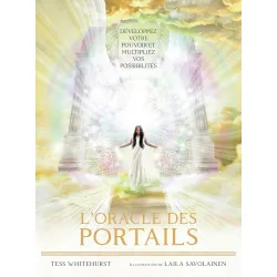 L'Oracle des Portails