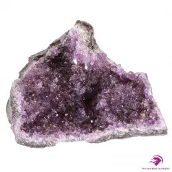 Amas d'Amethyste