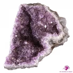 Amas d'Amethyste Brésil