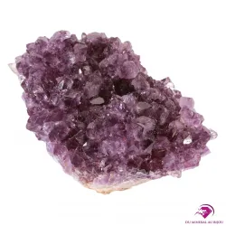 Amas d'Amethyste