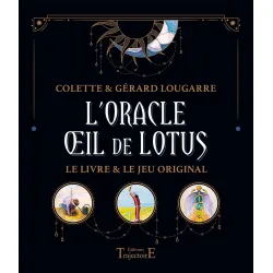 L'oracle Oeil de Lotus - Trajectoire