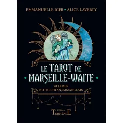 Le Tarot de Marseille-Waite