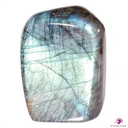 Forme libre de Labradorite Madagascar