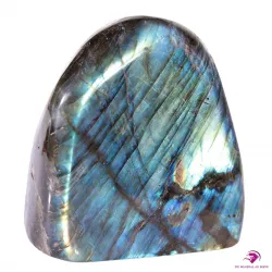 Forme libre de Labradorite Madagascar