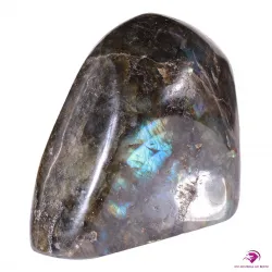 Forme libre Labradorite