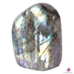 Forme libre Labradorite