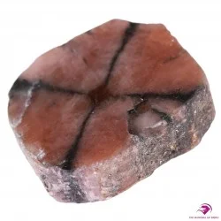 Chiastolite Chine