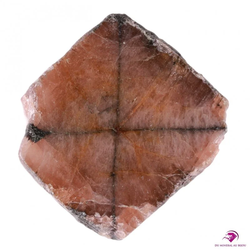 Chiastolite