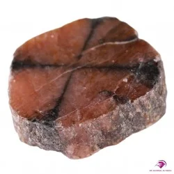 Chiastolite Chine