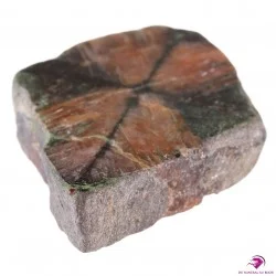 Chiastolite Chine