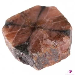 Chiastolite Chine