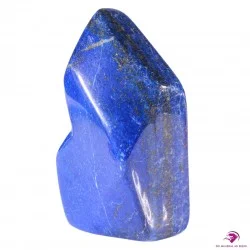 Forme libre Lapis Lazuli