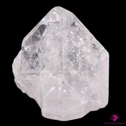 Apophyllite blanche Maarashtra