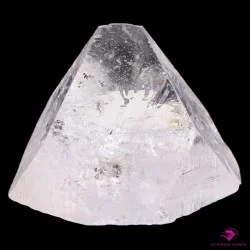 Apophyllite blanche