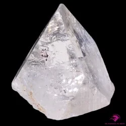 Apophyllite blanche cristal