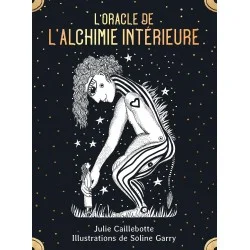 L'Oracle de l'alchimie intérieure