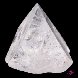 Apophyllite blanche cristal