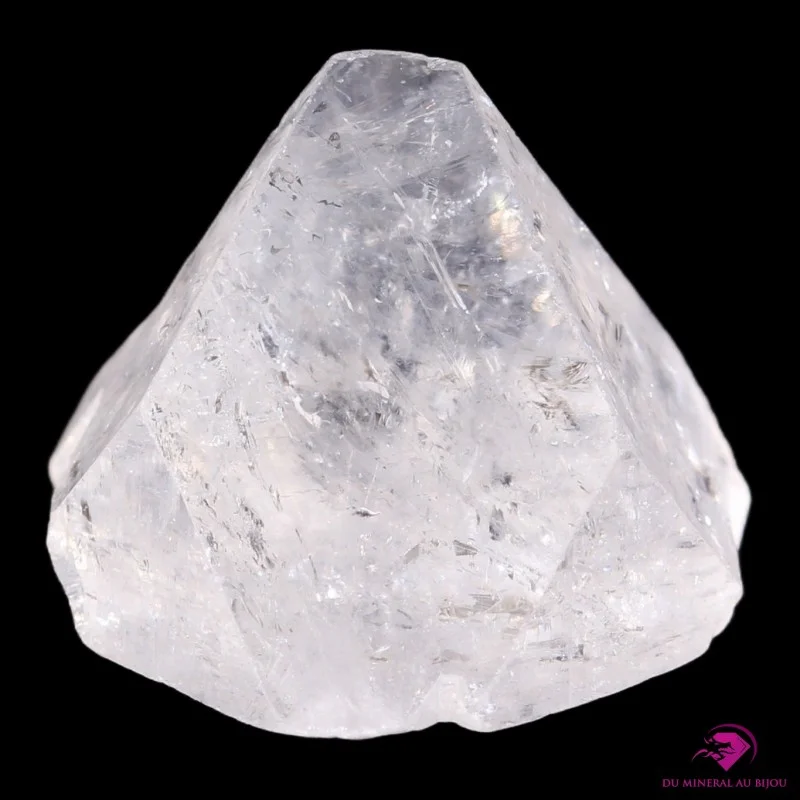 Apophyllite blanche