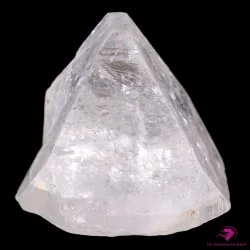 Apophyllite blanche cristal