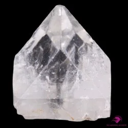 Apophyllite blanche