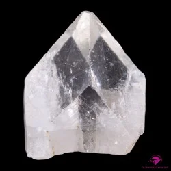 Apophyllite blanche cristal