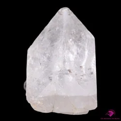 Apophyllite blanche Maarashtra