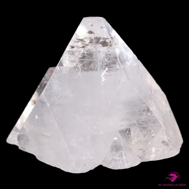 Apophyllite blanche