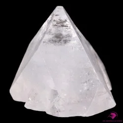 Apophyllite blanche cristal