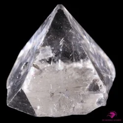 Apophyllite blanche cristal