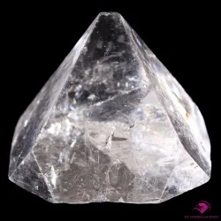 Apophyllite blanche