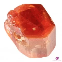 Vanadinite du Maroc