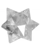 Cristal de roche - Géode et amas de quartz - Vente en ligne