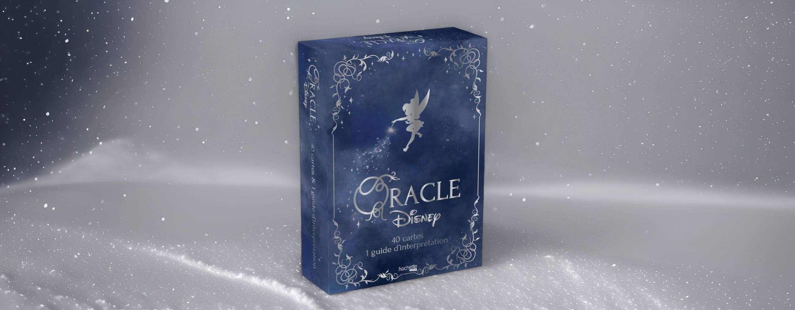 oracle disney