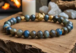 Comment  choisir un bracelet en pierres naturelles : Guide complet pour un bijou unique